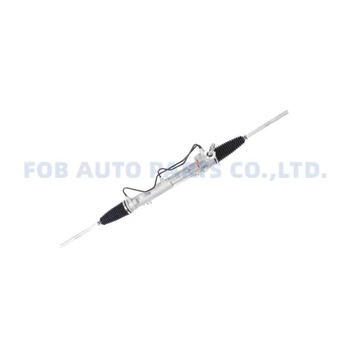 OEM Power Steering Rack for Peugeot 206 4000AR 4000CS 4000EW Pump - image 3